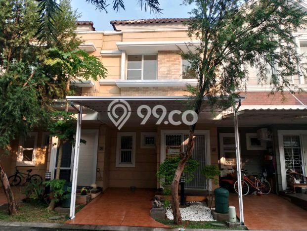 Jarang Ada! Rumah Kontrakan 2 Kamar Nyaman Siap Huni Gading Serpong Jarang Ada! Rumah Kontrakan 2 Kamar Nyaman Siap Huni Gading Serpong