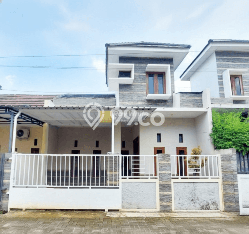 Rumah Strategis Minimalis Lb 70m2 di Colomadu, Karanganyar Rumah Strategis Minimalis Lb 70m2 di Colomadu, Karanganyar
