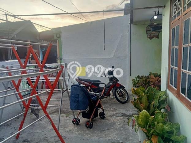 Rumah Modern Minimalis 2 Kamar Bisa Langsung Pindah di Grogol Rumah Modern Minimalis 2 Kamar Bisa Langsung Pindah di Grogol