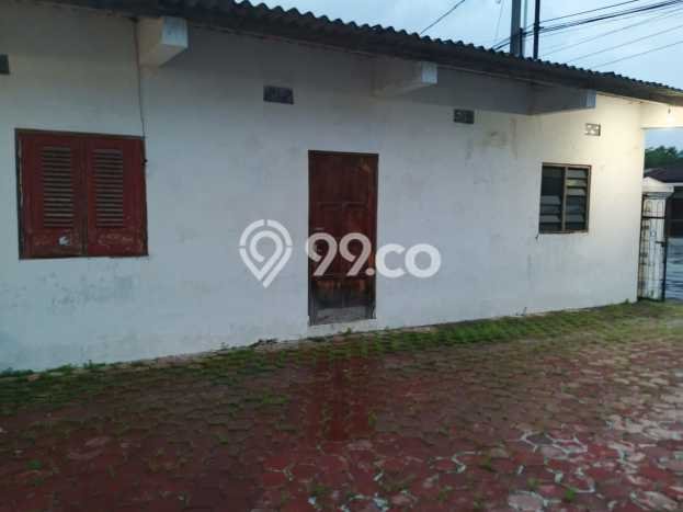 Rumah Strategis Modern Lb 350m2 di Jaten, Karanganyar Rumah Strategis Modern Lb 350m2 di Jaten, Karanganyar
