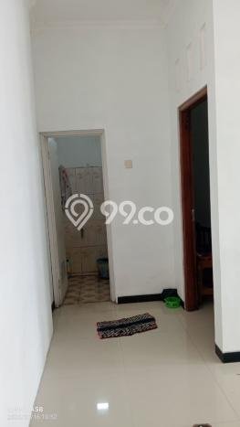 Rumah Modern Minimalis 3 Kamar Siap Huni di Kartasura Rumah Modern Minimalis 3 Kamar Siap Huni di Kartasura