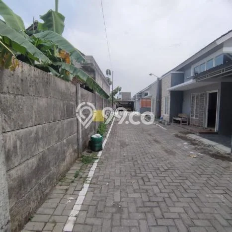 Rumah Minimalis 3 KT di Mojosongo Surakarta Unfurnished Rumah Minimalis 3 KT di Mojosongo Surakarta Unfurnished