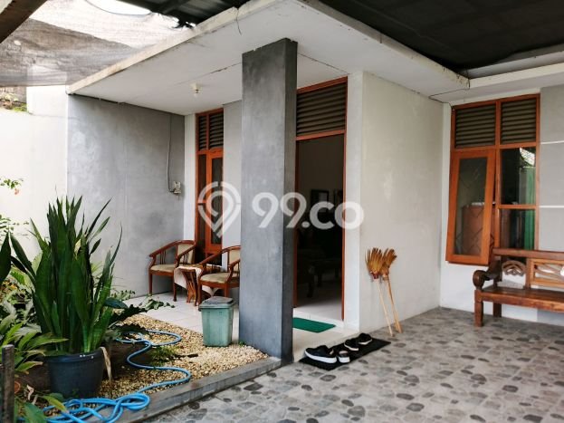 Rumah Strategis Modern Lb 170m2 di Baki, Sukoharjo Rumah Strategis Modern Lb 170m2 di Baki, Sukoharjo