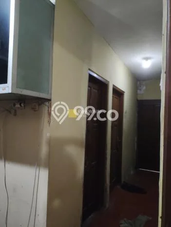 Dijual Cepat Rumah Bagus Siap Huni LB 200m2 di Laweyan, Surakarta Dijual Cepat Rumah Bagus Siap Huni LB 200m2 di Laweyan, Surakarta