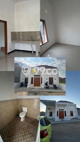 Rumah Murah Dijual Area Baki, Sukoharjo Harga Rp 415 Juta Rumah Murah Dijual Area Baki, Sukoharjo Harga Rp 415 Juta
