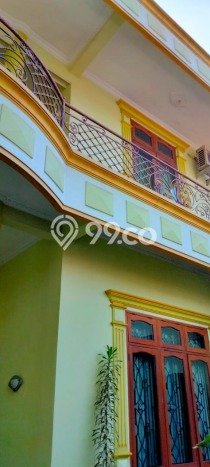 Komersial Dijual di Kawasan Pasar Kliwon, Surakarta Harga Kompetitif Komersial Dijual di Kawasan Pasar Kliwon, Surakarta Harga Kompetitif