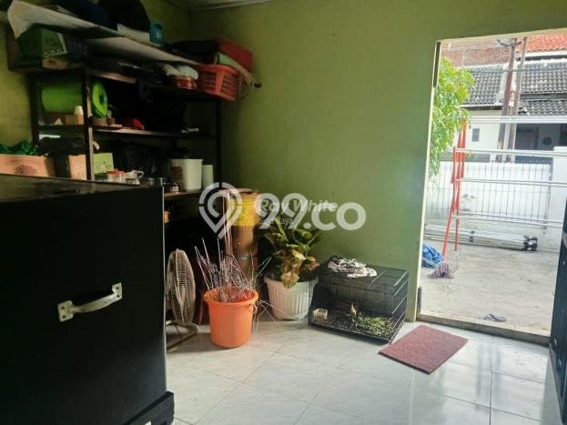 Rumah Modern Minimalis 2 Kamar Bisa Langsung Pindah di Grogol Rumah Modern Minimalis 2 Kamar Bisa Langsung Pindah di Grogol