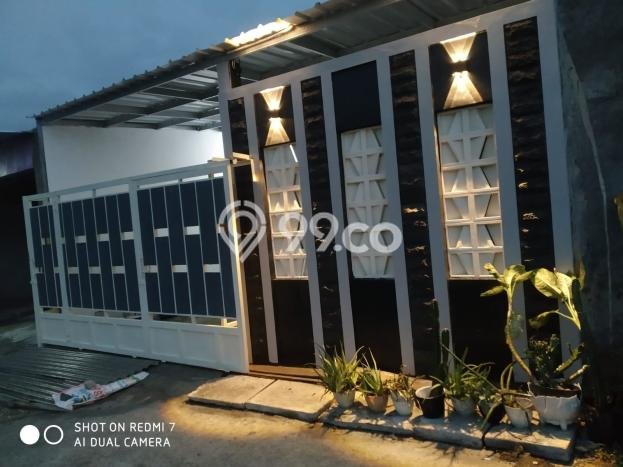 Jual Rumah Murah Meriah Gondangrejo Punya 2 Kamar & LT 60m2 Jual Rumah Murah Meriah Gondangrejo Punya 2 Kamar & LT 60m2