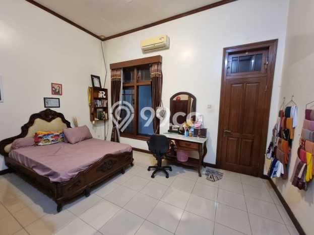 Dijual Rumah Premium dengan Fasilitas Sekitar Lengkap di Pasar Kliwon, Solo Dijual Rumah Premium dengan Fasilitas Sekitar Lengkap di Pasar Kliwon, Solo