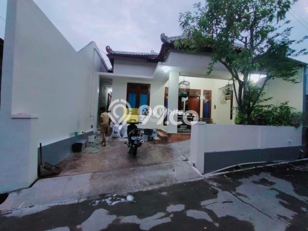 Jual Rumah Strategis Bagus Punya 3 KT di Baki Sukoharjo - Jual Rumah Strategis Bagus Punya 3 KT di Baki Sukoharjo -