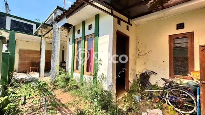 Lahan Strategis di Karanganyar Dijual dengan Luas 120m2 Lahan Strategis di Karanganyar Dijual dengan Luas 120m2
