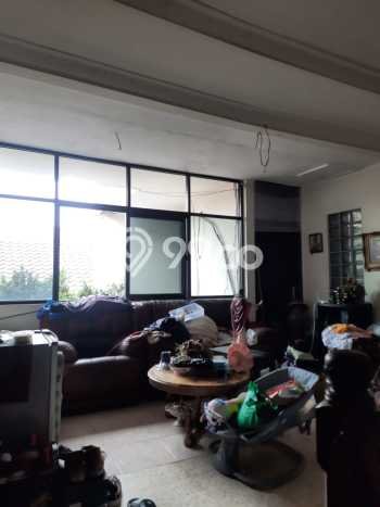 Dijual Rumah Luas Megah Dengan View Eksklusif di Rawamangun, Jakarta Timur Dijual Rumah Luas Megah Dengan View Eksklusif di Rawamangun, Jakarta Timur