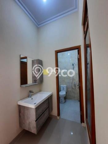 Rumah Strategis Modern Lb 58m2 di Grogol, Sukoharjo Rumah Strategis Modern Lb 58m2 di Grogol, Sukoharjo