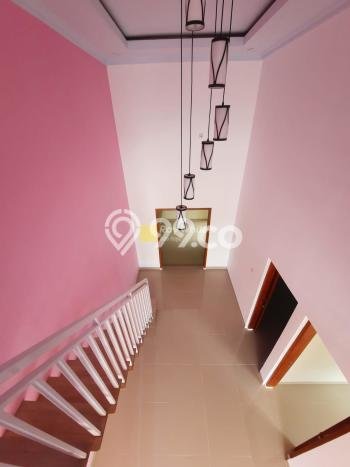 Rumah Strategis Modern Lb 58m2 di Grogol, Sukoharjo Rumah Strategis Modern Lb 58m2 di Grogol, Sukoharjo