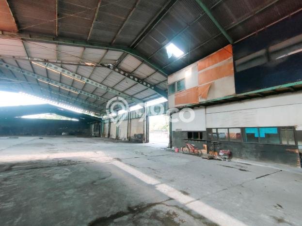Area Ramai! Gudang Dijual di Banjarsari untuk Bisnis Luas Bangunan 4179m2 Area Ramai! Gudang Dijual di Banjarsari untuk Bisnis Luas Bangunan 4179m2