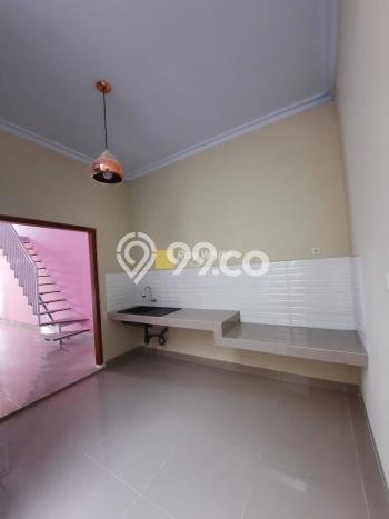 Rumah Strategis Modern Lb 58m2 di Grogol, Sukoharjo Rumah Strategis Modern Lb 58m2 di Grogol, Sukoharjo