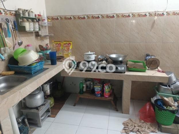 Rumah Modern Minimalis 2 KT Bisa Langsung Pindah di Gatak Rumah Modern Minimalis 2 KT Bisa Langsung Pindah di Gatak