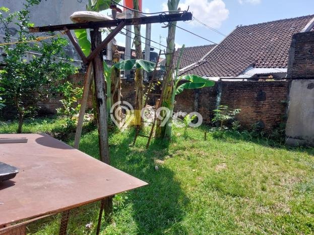 Best Deal Hunian Mewah Ideal dan Luas di Manahan, Solo Best Deal Hunian Mewah Ideal dan Luas di Manahan, Solo