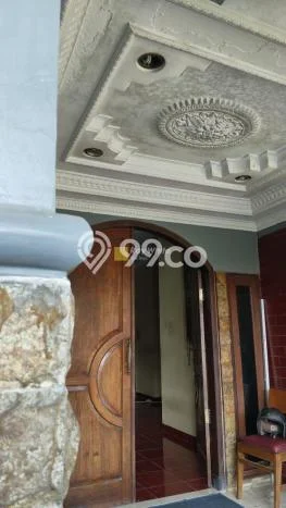 Dijual Cepat Rumah Bagus Siap Huni LB 200m2 di Laweyan, Surakarta Dijual Cepat Rumah Bagus Siap Huni LB 200m2 di Laweyan, Surakarta