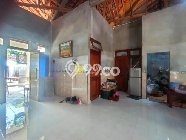 Jual Rumah Strategis Bagus Punya 3 KT di Baki Sukoharjo - Jual Rumah Strategis Bagus Punya 3 KT di Baki Sukoharjo -