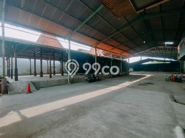 Area Ramai! Gudang Dijual di Banjarsari untuk Bisnis Luas Bangunan 4179m2 Area Ramai! Gudang Dijual di Banjarsari untuk Bisnis Luas Bangunan 4179m2