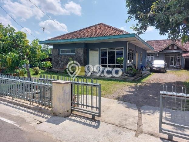 Best Deal Hunian Mewah Ideal dan Luas di Manahan, Solo Best Deal Hunian Mewah Ideal dan Luas di Manahan, Solo