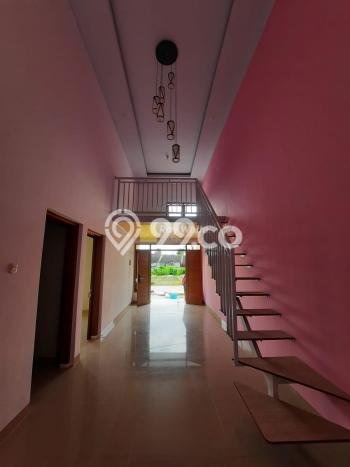 Rumah Strategis Modern Lb 58m2 di Grogol, Sukoharjo Rumah Strategis Modern Lb 58m2 di Grogol, Sukoharjo