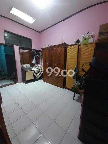 Rumah Strategis Modern Lb 114m2 di Grogol, Sukoharjo Rumah Strategis Modern Lb 114m2 di Grogol, Sukoharjo