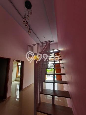 Rumah Strategis Modern Lb 58m2 di Grogol, Sukoharjo Rumah Strategis Modern Lb 58m2 di Grogol, Sukoharjo