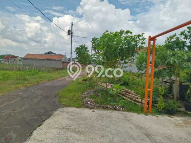 Rumah Minimalis Terbaik Dijual di Jaten LT 67m2 Rumah Minimalis Terbaik Dijual di Jaten LT 67m2