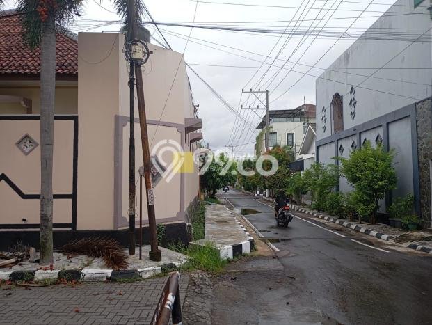 Dijual Rumah Strategis Bagus Punya 4 KT di Grogol Sukoharjo - Dijual Rumah Strategis Bagus Punya 4 KT di Grogol Sukoharjo -