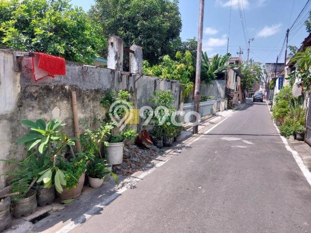 Best Deal Hunian Mewah Ideal dan Luas di Manahan, Solo Best Deal Hunian Mewah Ideal dan Luas di Manahan, Solo
