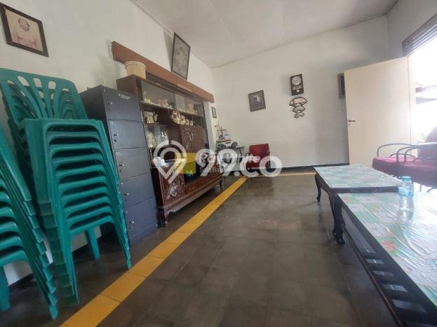 Best Deal Hunian Mewah Ideal dan Luas di Manahan, Solo Best Deal Hunian Mewah Ideal dan Luas di Manahan, Solo