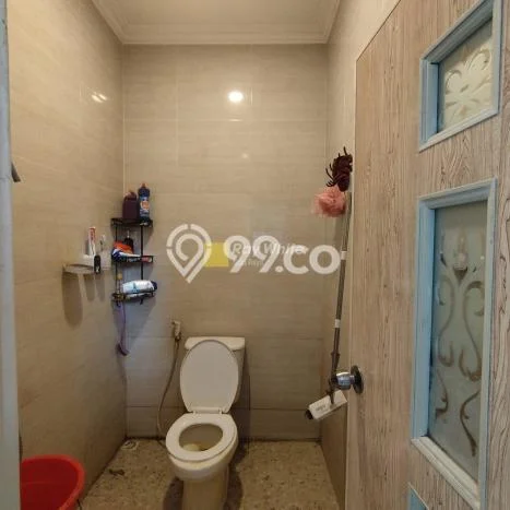 Rumah Minimalis 3 KT di Mojosongo Surakarta Unfurnished Rumah Minimalis 3 KT di Mojosongo Surakarta Unfurnished