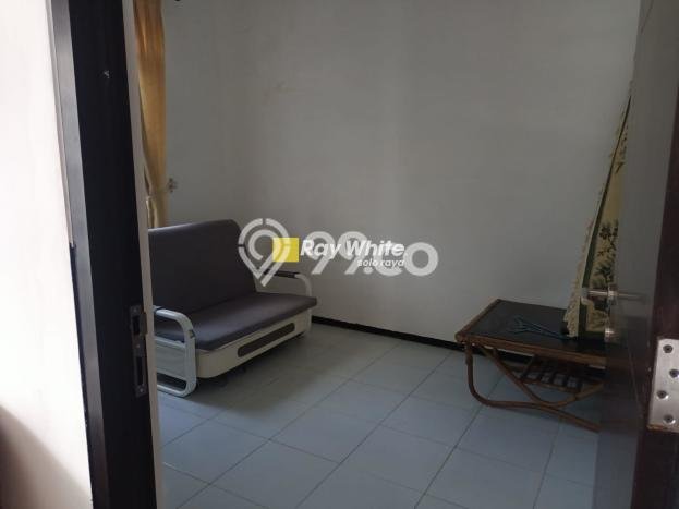 Dijual Rumah 5 Kamar Lokasi Strategis Nyaman dan Strategis di Manahan Dijual Rumah 5 Kamar Lokasi Strategis Nyaman dan Strategis di Manahan