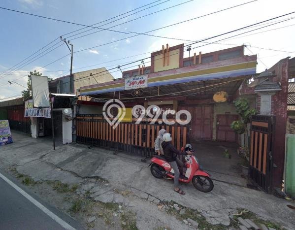 Lokasi Strategis! Dijual Komersial Bisnis di Gondangrejo, Karanganyar Kondisi Bagus Lokasi Strategis! Dijual Komersial Bisnis di Gondangrejo, Karanganyar Kondisi Bagus