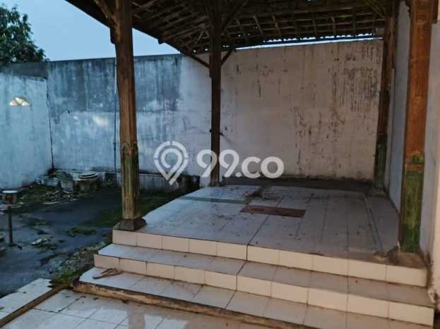 Rumah Strategis Modern Lb 350m2 di Jaten, Karanganyar Rumah Strategis Modern Lb 350m2 di Jaten, Karanganyar