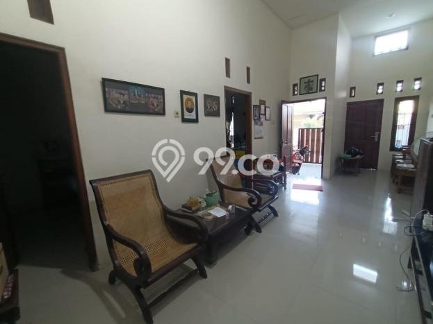 Rumah Modern Minimalis 2 KT Bisa Langsung Pindah di Gatak Rumah Modern Minimalis 2 KT Bisa Langsung Pindah di Gatak