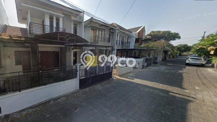 Dijual Hunian Rumah Nyaman 3 KT di Gentan, Sukoharjo Dijual Hunian Rumah Nyaman 3 KT di Gentan, Sukoharjo
