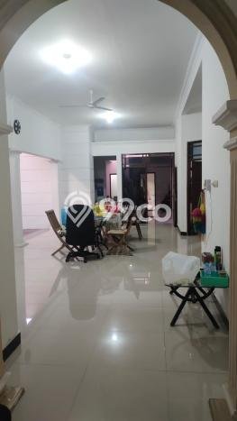 Rumah Mewah Siap Huni LT 388m2 di Colomadu, Karanganyar Rumah Mewah Siap Huni LT 388m2 di Colomadu, Karanganyar