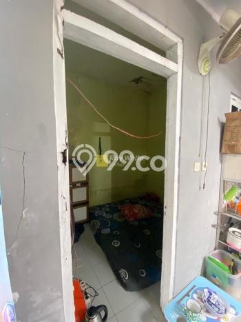 Rumah Modern Minimalis 2 Kamar Bisa Langsung Pindah di Grogol Rumah Modern Minimalis 2 Kamar Bisa Langsung Pindah di Grogol