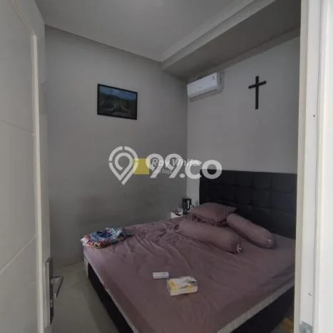 Rumah Minimalis 3 KT di Mojosongo Surakarta Unfurnished Rumah Minimalis 3 KT di Mojosongo Surakarta Unfurnished