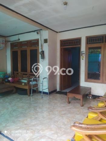 Rumah Strategis Modern Lb 114m2 di Grogol, Sukoharjo Rumah Strategis Modern Lb 114m2 di Grogol, Sukoharjo