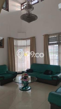 Rumah Mewah Siap Huni LT 388m2 di Colomadu, Karanganyar Rumah Mewah Siap Huni LT 388m2 di Colomadu, Karanganyar