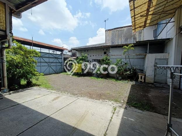 Gudang Dijual di Prime Area Surakarta Luas 1000m2 Gudang Dijual di Prime Area Surakarta Luas 1000m2