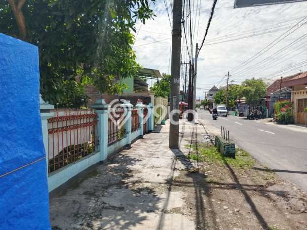 Rumah 6 KT 3 KM di Area Jaten, Karanganyar Rumah 6 KT 3 KM di Area Jaten, Karanganyar