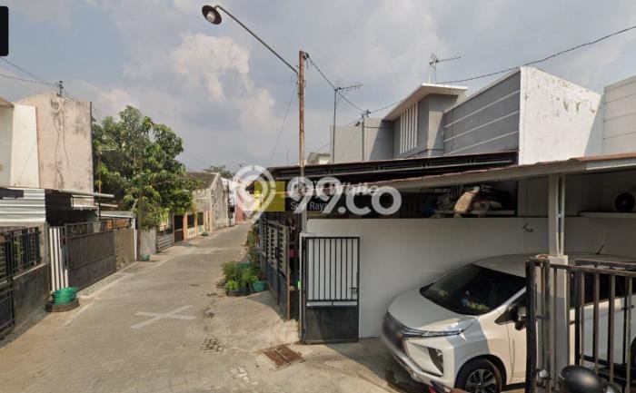 Rumah Minimalis LB/LT 86m2/86m2 Siap Huni Area Mojosongo, Surakarta Rumah Minimalis LB/LT 86m2/86m2 Siap Huni Area Mojosongo, Surakarta