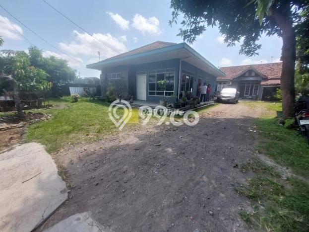 Best Deal Hunian Mewah Ideal dan Luas di Manahan, Solo Best Deal Hunian Mewah Ideal dan Luas di Manahan, Solo