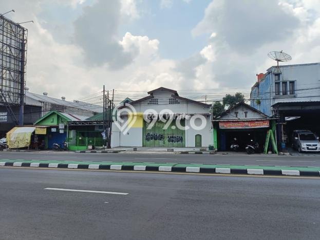 Gudang Dijual di Kartasura Sukoharjo dengan LB 339m2 Gudang Dijual di Kartasura Sukoharjo dengan LB 339m2