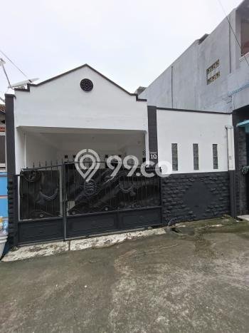 Jual Rumah Harga Miring Kartasura Punya 2 KT & LT 66m2 Jual Rumah Harga Miring Kartasura Punya 2 KT & LT 66m2
